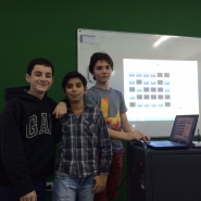 COLABORADORES TECNOLÓGICOS